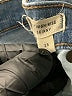 Madewell Blue Jeans Size 28 waist - photo 8