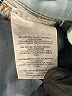 Madewell Blue Jeans Size 28 waist - photo 9
