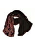 Assorted Brands Paisley Black Scarf One size - photo 1
