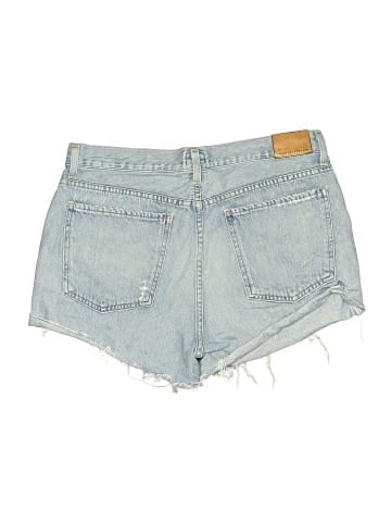 Citizens of Humanity Denim Shorts (view 2)