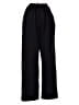 Assorted Brands Solid Black Casual Pants Size S (estimated) - photo 1