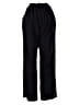Assorted Brands Solid Black Casual Pants Size S (estimated) - photo 2