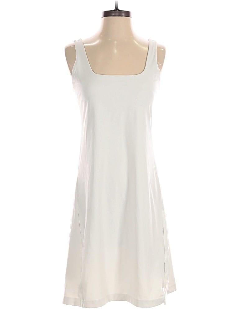 Pre-owned Active By Old Navy Romper In White