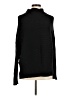 Lillusory Black Turtleneck Sweater Size M - photo 1