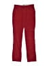 Gymboree 100% Cotton Red Jeans Size 12 - photo 1