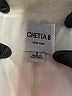 Chetta B Ivory Blazer Size 8 - photo 6