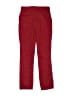 Gymboree 100% Cotton Red Jeans Size 12 - photo 2