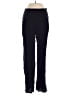 Three Dots 100% Rayon Solid Black Casual Pants Size S - photo 1