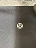 Lululemon Athletica Black Active Pants Size 4 - photo 6