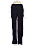 Three Dots 100% Rayon Solid Black Casual Pants Size S - photo 2
