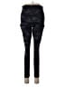 Athleta Camo Black Active Pants Size M - photo 2