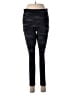 Athleta Camo Black Active Pants Size M - photo 1