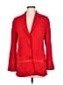 Helmut Lang Red Blazer Size M (estimated) - photo 1