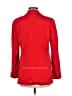 Helmut Lang Red Blazer Size M (estimated) - photo 2