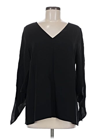 Lafayette 148 New York Blouse (view 1)