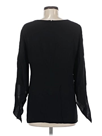 Lafayette 148 New York Blouse (view 2)