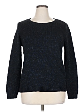 Liz Claiborne Pullover Sweater