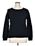 Liz Claiborne Tweed Blue Pullover Sweater Size XL - photo 1