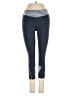 Lululemon Athletica Blue Active Pants Size 4 - photo 1