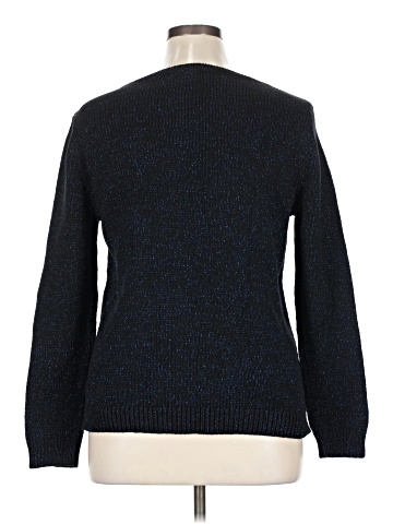 Liz Claiborne Pullover Sweater (view 2)