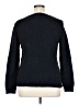 Liz Claiborne Tweed Blue Pullover Sweater Size XL - photo 2