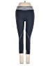 Lululemon Athletica Blue Active Pants Size 4 - photo 2