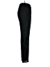 Unbranded 100% Polyester Stripes Black Dress Pants Size L - photo 4