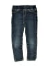 DKNY Solid Blue Jeans Size 4 - photo 1