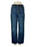 Madewell Blue Jeans Size 24 waist - photo 1