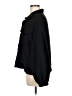 Shein Black Long Sleeve Blouse Size 6 - photo 5