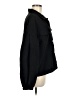 Shein Black Long Sleeve Blouse Size 6 - photo 4