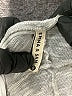 Emma & Sam Silver Cardigan Size S - photo 4