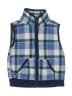 Carter's 100% Polyester Blue Vest 12-18 MO / 18 MO - photo 1