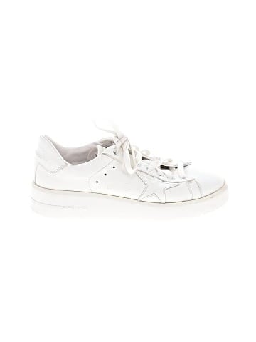 Golden Goose Pure Star Sneakers (view 1)