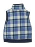 Carter's 100% Polyester Blue Vest 12-18 MO / 18 MO - photo 2