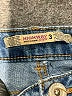 Highway Jeans Blue Jeans Size 3 - photo 4