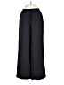 ASOS Design Black Casual Pants Size 2 - photo 1