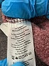 Eddie Bauer Burgundy Fleece Size M - photo 7