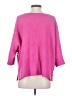 CeCe Pink Pullover Sweater Size S - photo 2