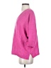 CeCe Pink Pullover Sweater Size S - photo 5