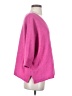 CeCe Pink Pullover Sweater Size S - photo 4