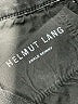 Helmut Lang Black Jeans Size 24 waist - photo 7