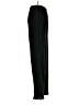 Unbranded 100% Polyester Black Casual Pants Size S - photo 4
