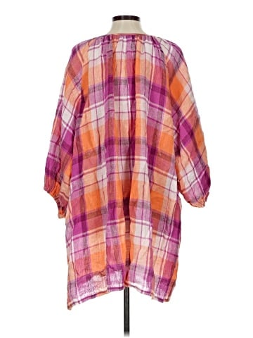 Auguste Casual Dress (view 2)