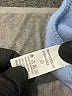 Unbranded Blue Sweatshirt Size 2 - photo 8