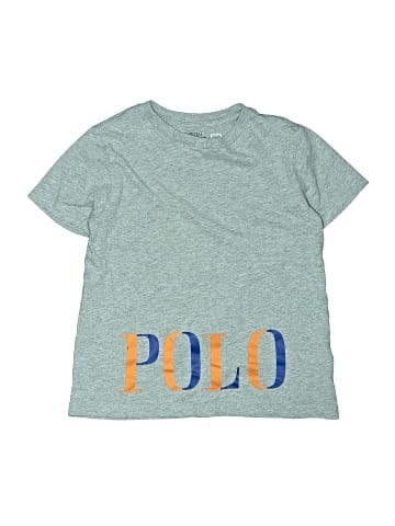 Polo by Ralph Lauren Short Sleeve Polo (view 1)
