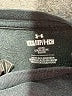 Under Armour Black Sweatshirt Size XS (youth) - photo 3