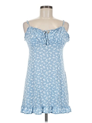 LA Hearts Casual Dress (view 1)
