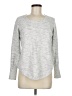 RD Style Silver Pullover Sweater Size M - photo 1
