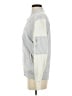 Outdoor Voices Silver Cardigan Size S - photo 5